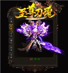 天龙八部私服kg检测